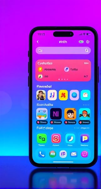 即刻开启，精彩触手可及